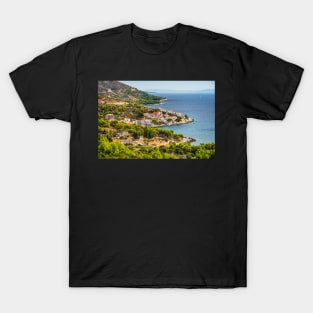 Milna, island Hvar T-Shirt